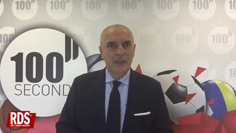 I 100 secondi di Xavier Jacobelli: «Con Messi e Ronaldo sarà un gran Mondiale»