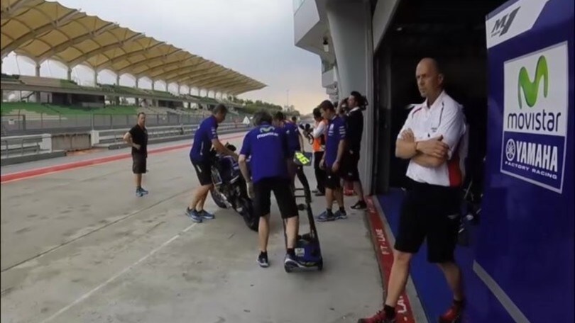 MotoGP, Rossi: obiettivo Motegi