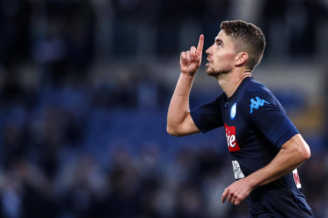 Italia, Ventura chiude le porte: Jorginho-Brasile verso il sì