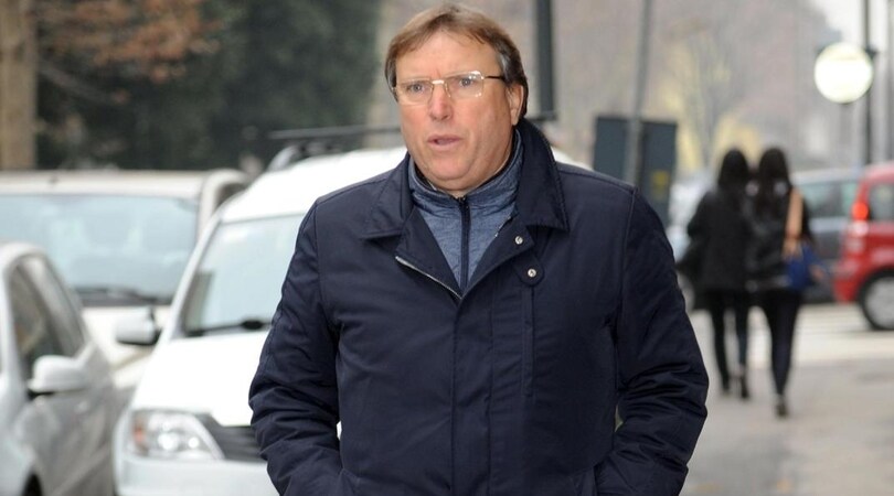 Lo Monaco: «Fassone non capisce nulla di calcio. E Lotito...»