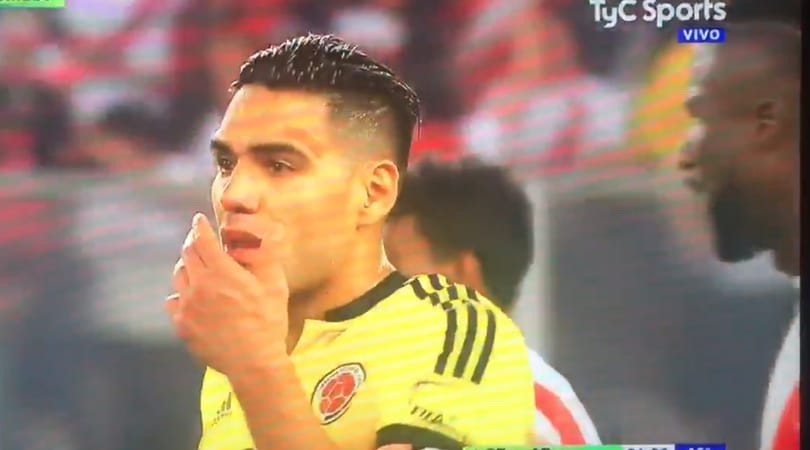 Perù-Colombia, Tapia ammette il "biscotto": «Questo è il calcio»