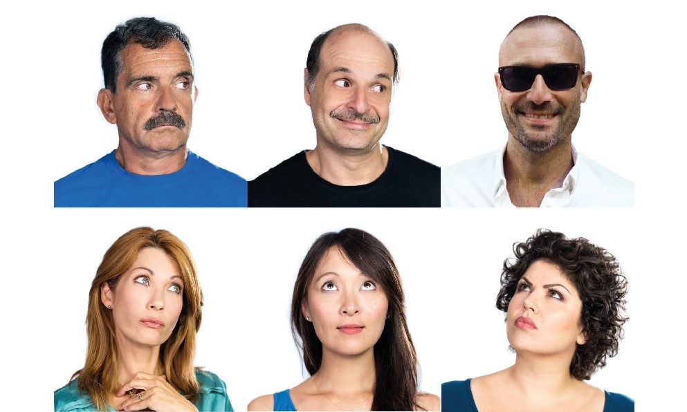 Al Teatro Roma c’è ancora da ridere con I Bonobo
