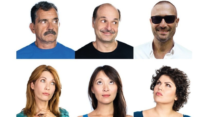 Al Teatro Roma c’è ancora da ridere con I Bonobo