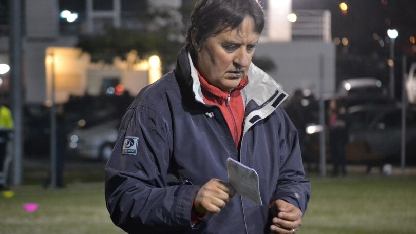 Torre Angela, Fracassi: «La crescita del club è evidente»