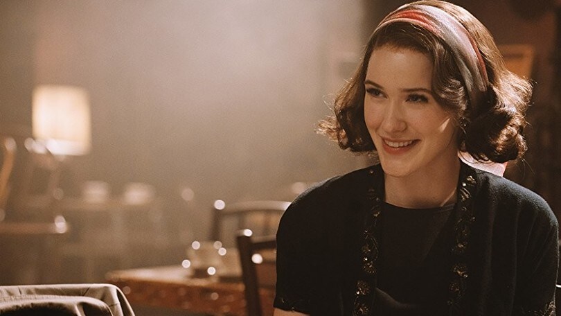 The Marvelous Mrs. Maisel, la serie Amazon di Amy Sherman-Palladino
