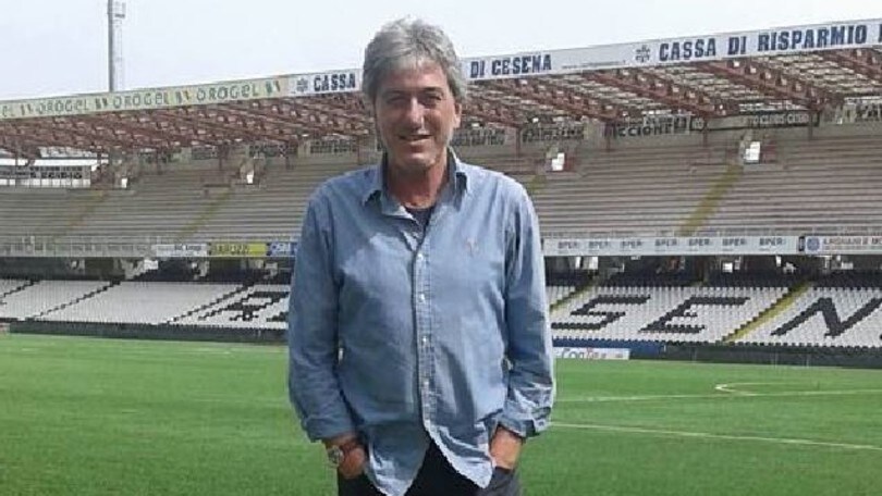 Frascati, prosegue la collaborazione con Paolo Pochesci: «Per noi è l’anno zero»