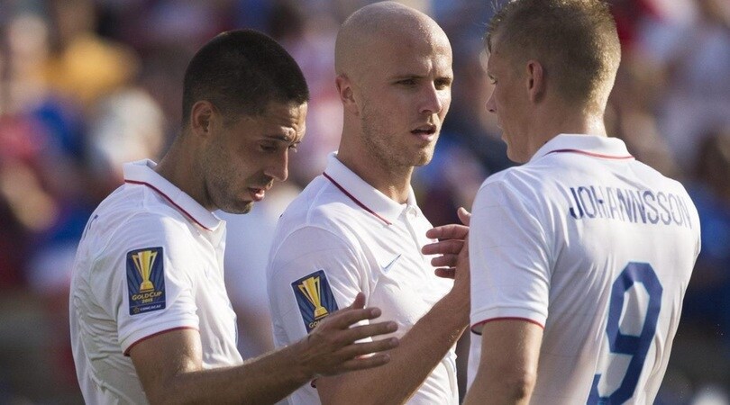 La sliding door di Johannsson: voleva il Mondiale, ha scelto la nazionale sbagliata