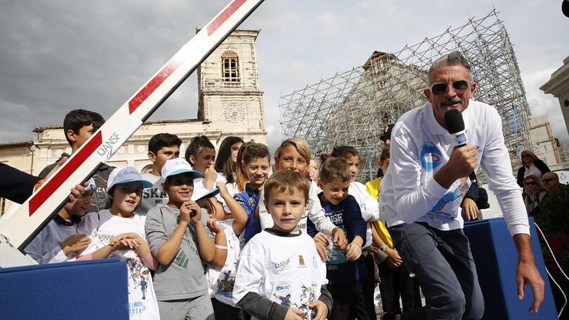 Volley: A Catania la seconda tappa del Tour “Gioca Volley S3…in Sicurezza”