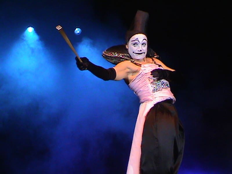 Ritorna Infanzie in gioco al Centrale Preneste Teatro