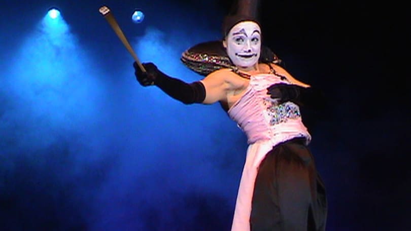 Ritorna Infanzie in gioco al Centrale Preneste Teatro