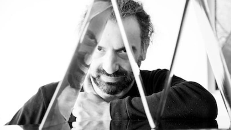 Stefano Bollani e Piano Solo all'Auditorium