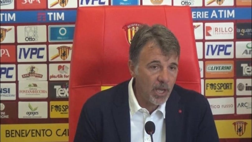 Baroni: "Ci siamo ritrovati"