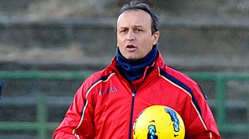 Brescia, sarà Pasquale Marino il nuovo allenatore