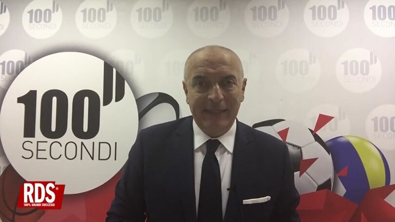 I 100 secondi di Xavier Jacobelli: Il sogno mondiale di Chiesa