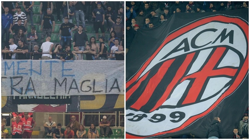 Inter-Milan a San Siro: una notte da record