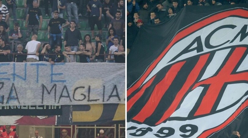 Inter-Milan a San Siro: una notte da record