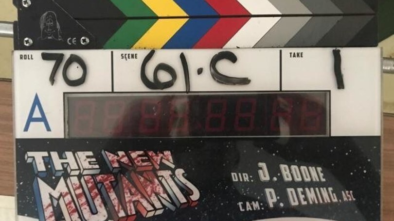 The New Mutants: il primo trailer