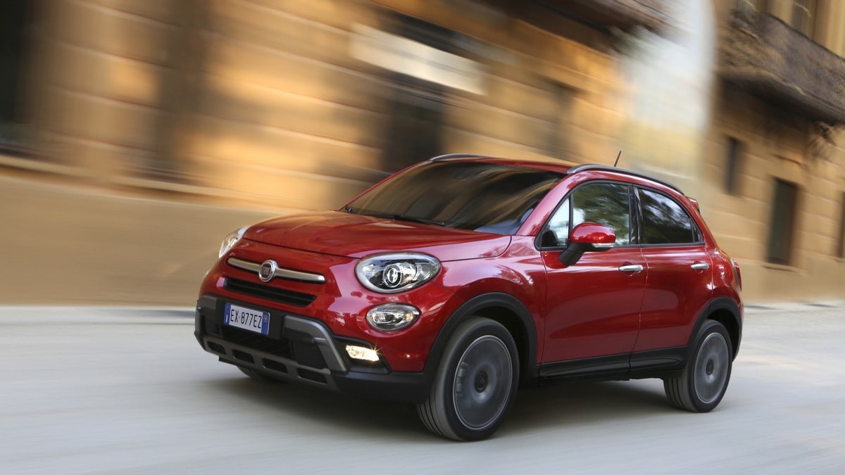 Le 10 auto diesel più vendute in Italia