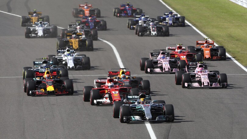 F1, GP Brasile: verso privatizzazione Interlagos
