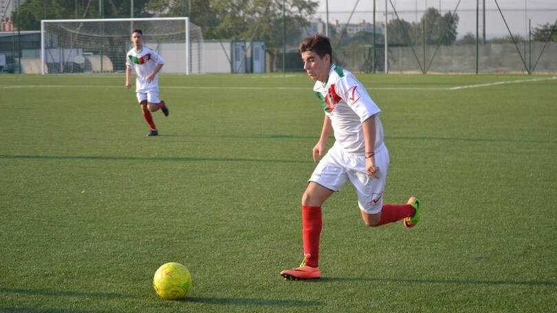 Roma VIII, Dimolfetta: «Giochiamo di squadra e faremo bene»