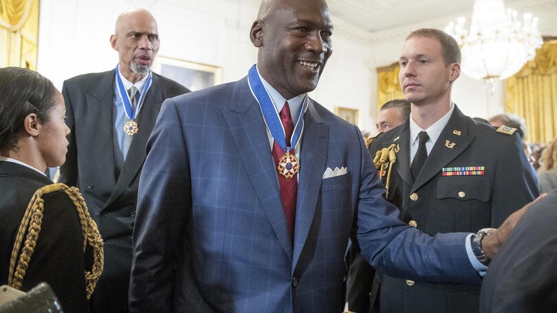 NBA, Michael Jordan: "I superteam? Creano squilibri"