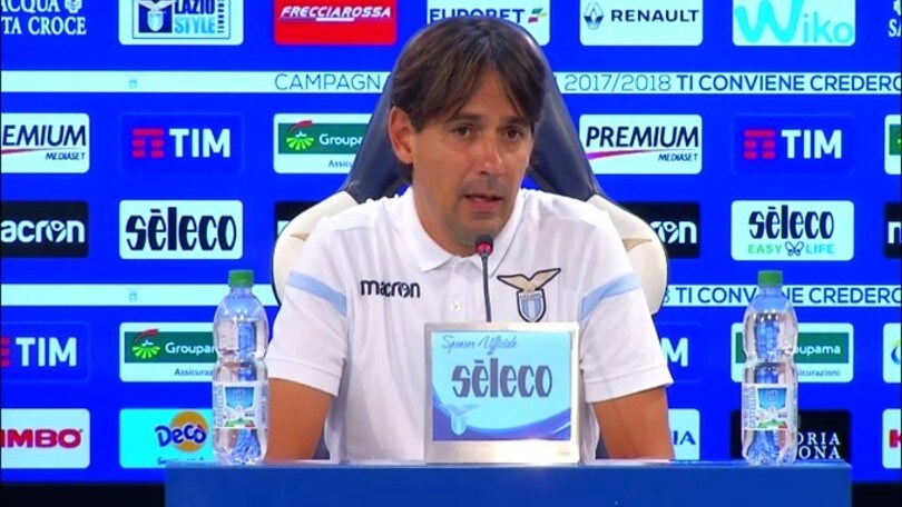 Inzaghi: "La Juve sarà arrabbiata"