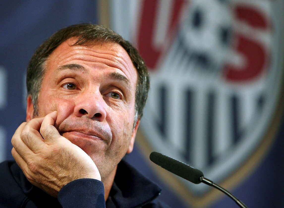 Mondiali 2018, Usa: si dimette il tecnico Bruce Arena