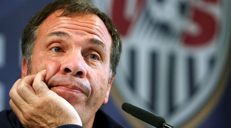 Mondiali 2018, Usa: si dimette il tecnico Bruce Arena