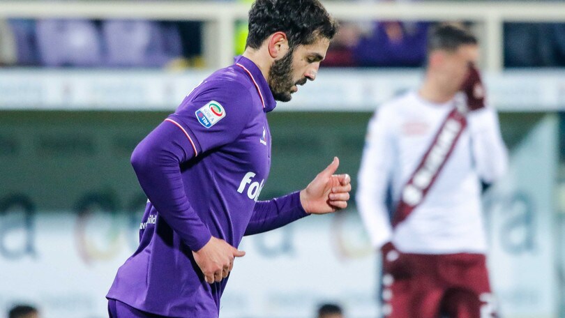 Serie A Fiorentina, Saponara out: problemi al piede sinistro