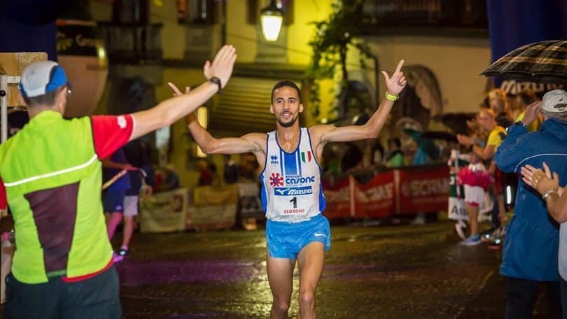 Agropoli Half Marathon valida per il titolo tricolore sui 21km