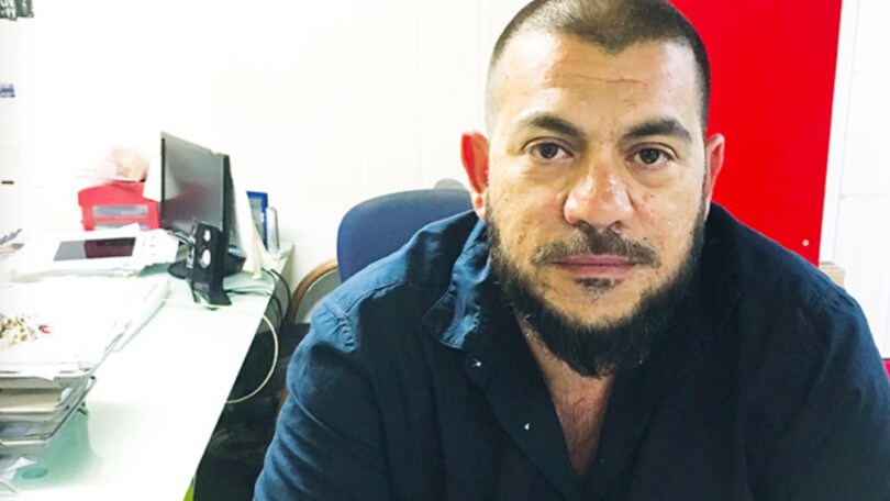 Testaccio 68, D'Alessandro: «Vogliamo crescere e divertirci»