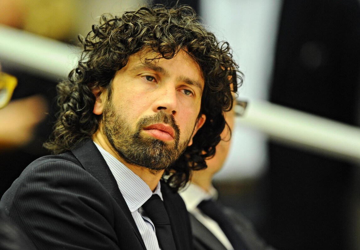 Serie A, Tommasi: «Scudetto? Lazio possibile sorpresa»