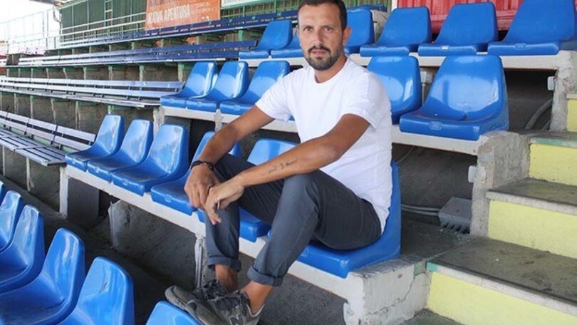 Airone, Licata: «La Rustica? Sfida motivante»