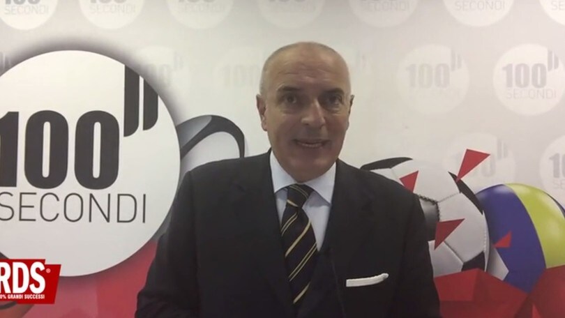 I 100 secondi di Xavier Jacobelli: «Ricordando Meroni, la farfalla granata»