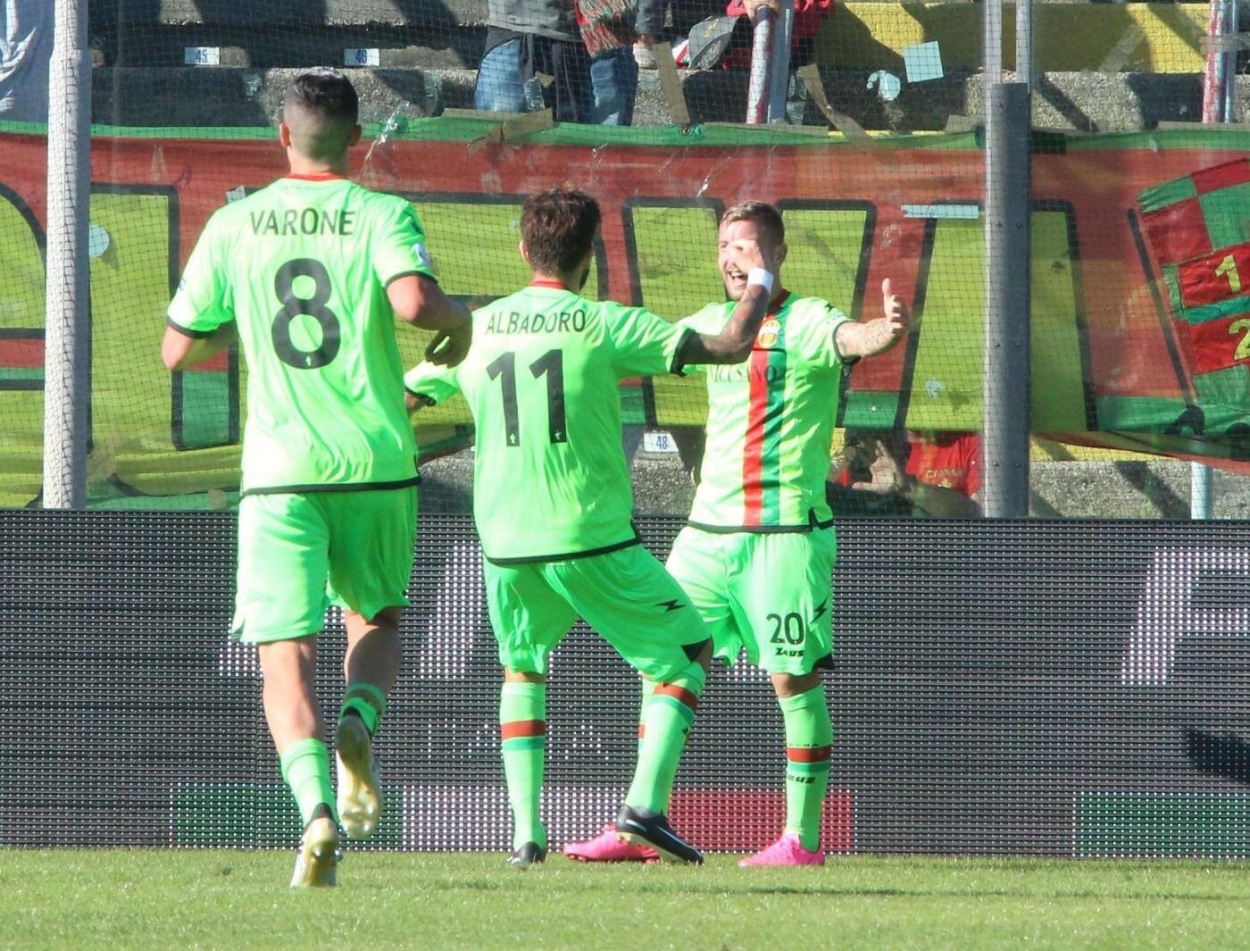 Serie B, Unicusano Ternana: questa la ricetta di mister Pochesci