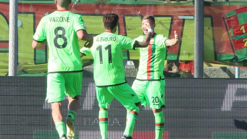 Serie B, Unicusano Ternana: questa la ricetta di mister Pochesci