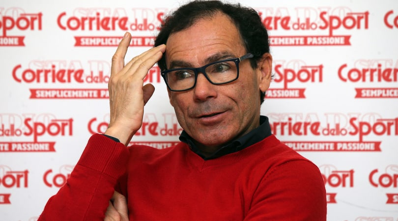 Ciclismo, Cassani: «L'Italia torna su ottimi livelli»
