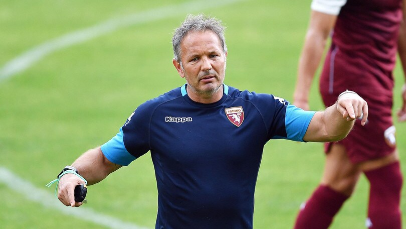 Mihajlovic: «Belotti verso il rientro, giovedì in gruppo»