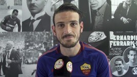Florenzi ambasciatore Telethon: «Continuiamo a fare del bene»
