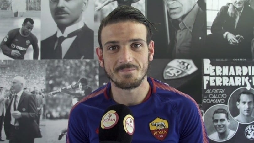 Florenzi ambasciatore Telethon: «Continuiamo a fare del bene»