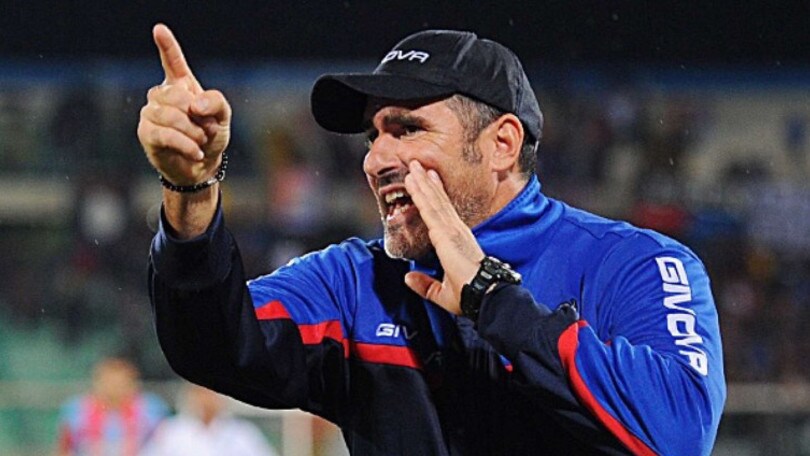 Serie C, come corre il Catania. Pari del Lecce, colpo del Fondi