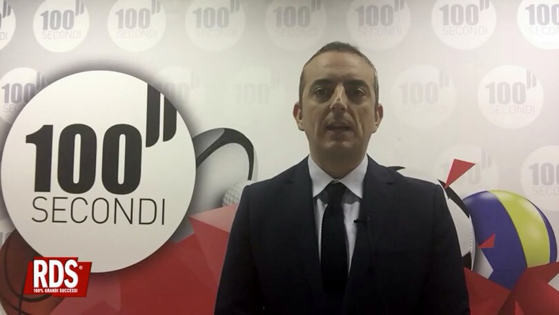I 100 secondi di Pasquale Salvione: Il trionfo di Immobile e Inzaghi