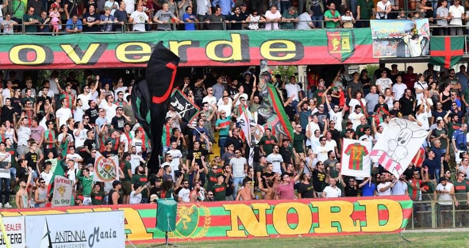 Serie B, rimonta pazzesca dell'Unicusano Ternana contro lo Spezia
