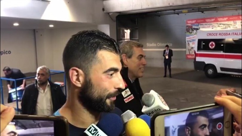 Albiol: "5 punti buon bottino? Sì, se mancano 2 giornate.."