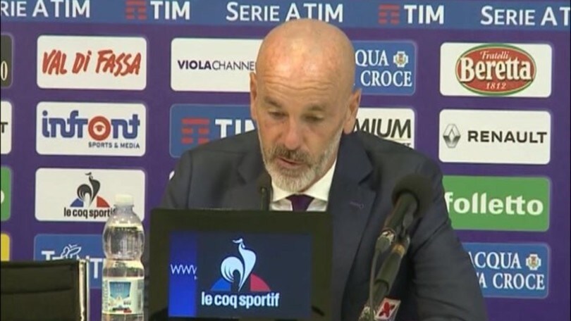 Pioli: "Vincere soffrendo aiuta a crescere"