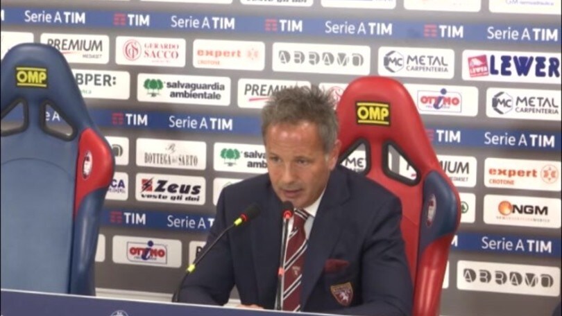 Mihajlovic: "Tante occasioni sprecate"