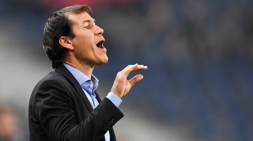 Ligue 1, Marsiglia-Psg: Garcia contro il tabù a 6,25