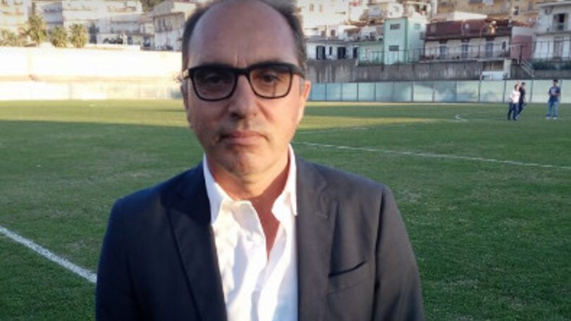 Palmese-Battipagliese 2-0, il ds Mottola: «Prova di carattere»