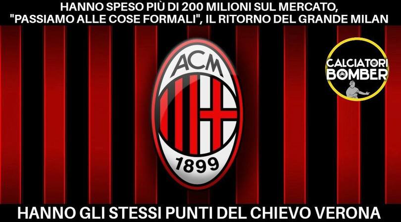 Milan ko nel derby, web scatenato: c'è Bonucci nel mirino