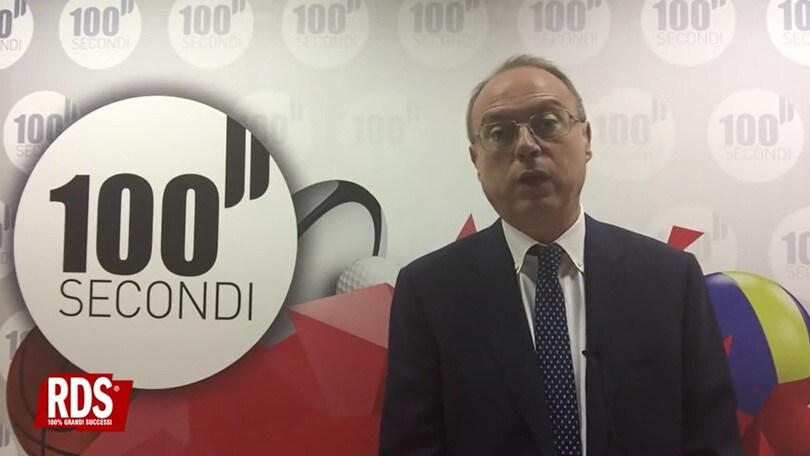I 100 secondi di Alessandro Vocalelli: «Inzaghi, un attaccante anche da allenatore»